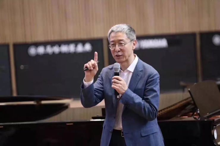 UG环球钢琴盛典（哈尔滨站）