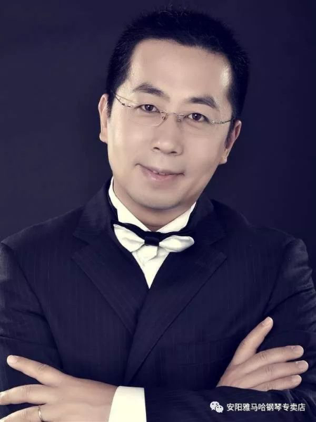 精彩回顾 | UG环球e-EU柳劲涛博士远程钢琴公开课圆满结束！