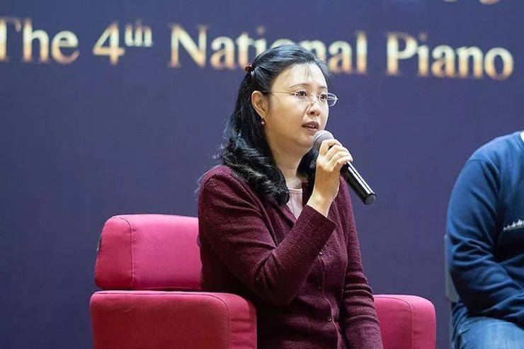 精彩回顾丨UG环球钢琴全程支持第四届全国钢琴教学研讨会