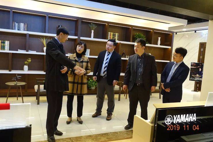 精彩回顾 | UG环球亚洲音乐奖学金落户宜宾！