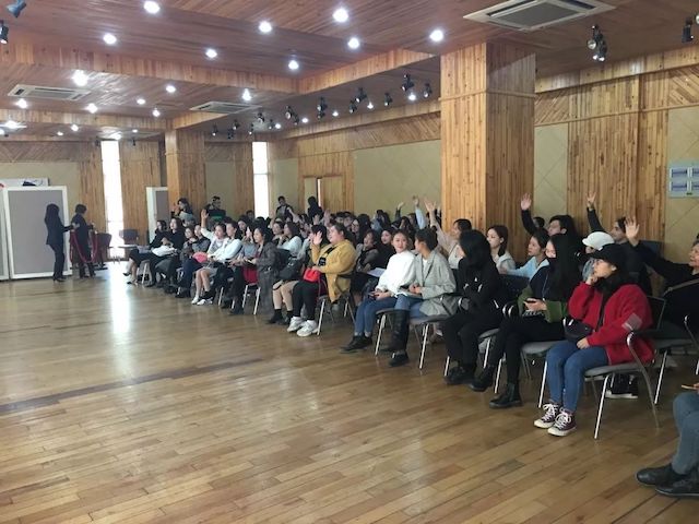精彩回顾 | 2019UG环球亚洲音乐奖学金·南昌大学颁奖仪式--暨UG环球艺术家皮特·多那赫钢琴音乐会及大师班圆满落幕！