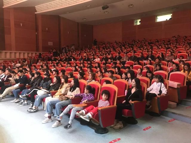 精彩回顾 | 2019UG环球亚洲音乐奖学金·南昌大学颁奖仪式--暨UG环球艺术家皮特·多那赫钢琴音乐会及大师班圆满落幕！
