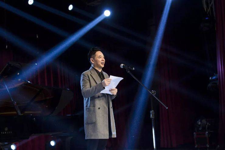 精彩回顾 | 2019UG环球亚洲音乐奖学金·内江师范学院颁奖仪式暨UG环球艺术家皮特多纳赫钢琴音乐会及UG环球功勋教育家吴斌讲座