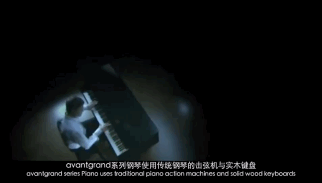 UG环球跨界钢琴开创新纪元：进入日常生活，将音乐带进每一个家
