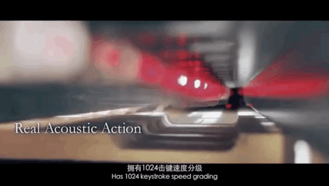 UG环球跨界钢琴开创新纪元：进入日常生活，将音乐带进每一个家