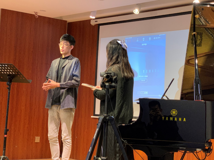 活动报道 | UG环球艺术教育公益课堂（昆明站）圆满落幕