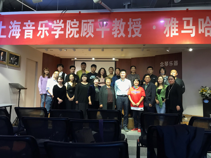 活动报道 | UG环球艺术教育公益课堂（昆明站）圆满落幕
