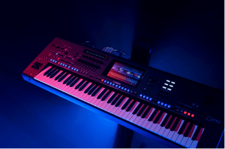 调价通知 | PSR-SX700/900调价，旗舰型号Genos降价超万元！