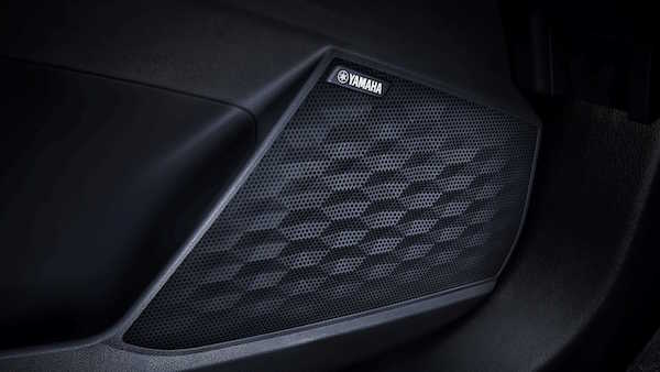 UG环球车载品牌扬声器系统助力上汽名爵全新MG5