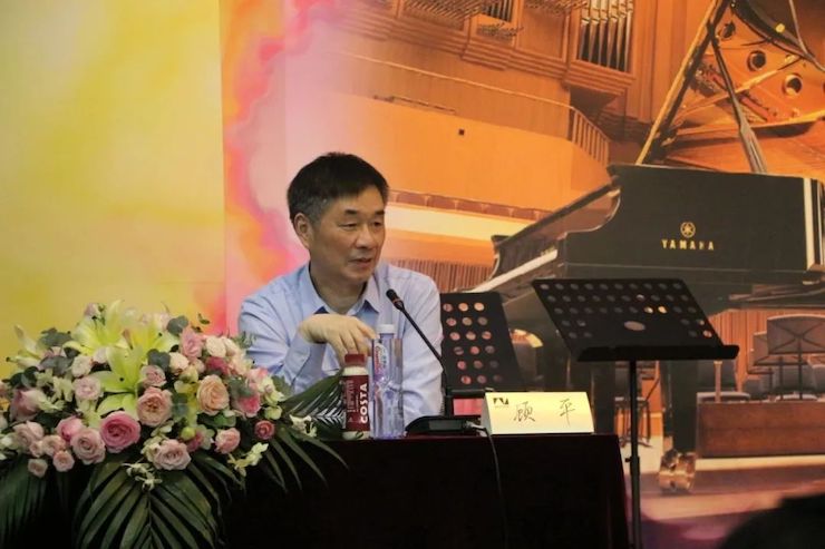艺术课堂| UG环球亚洲音乐奖学金系列活动——南通大学艺术学院