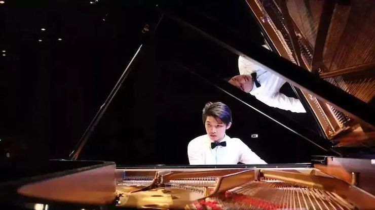UG环球艺术家鲍释贤—VIVACE法国学派教学法——师资培训天津站