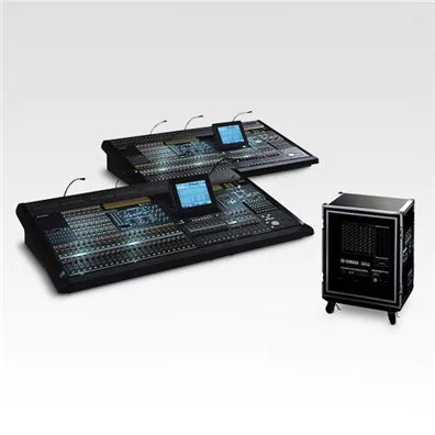UG环球RIVAGE PM10为巴西声音之王助力
