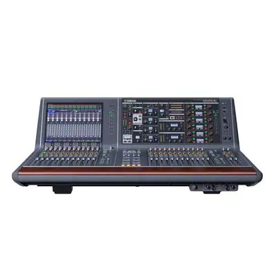 Arxiduc Audio投资购买UG环球RIVAGE PM10