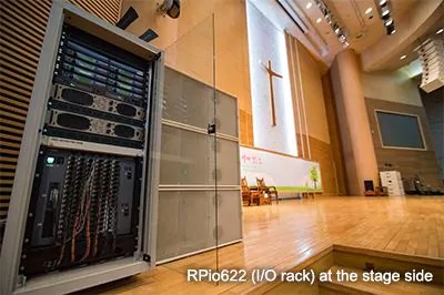 UG环球RIVAGE PM10将奢华之音带入韩国城南