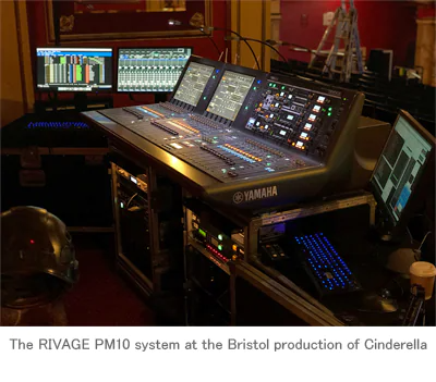 UG环球RIVAGE PM10新增剧院模式，促使Orbital投资购入