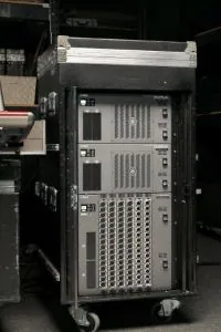 Arxiduc Audio投资购买UG环球RIVAGE PM10