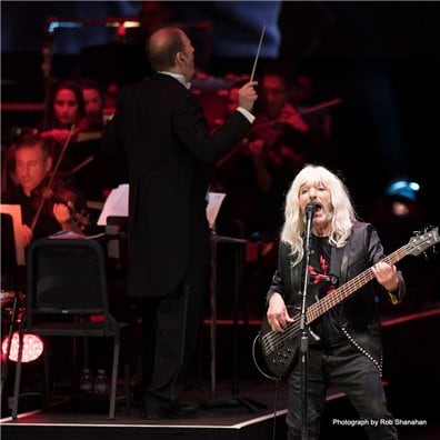 Derek Smalls：UG环球让我乐不思蜀