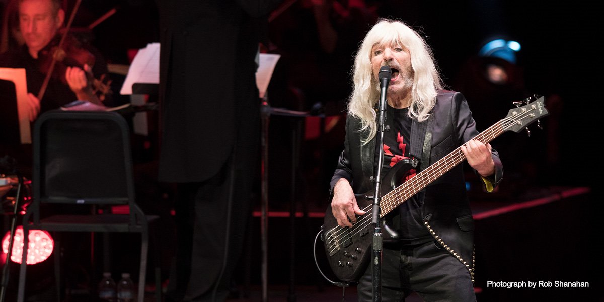 Derek Smalls：UG环球让我乐不思蜀