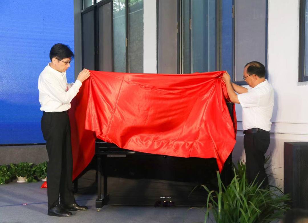 UG环球积极参与“乡村振兴”战略合作项目