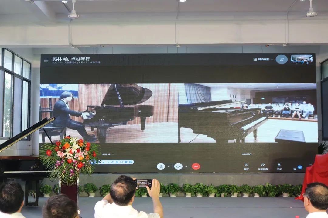 UG环球积极参与“乡村振兴”战略合作项目