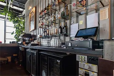 UG环球成为B-Amsterdam的新餐厅Bureau的成功秘诀