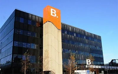 UG环球成为B-Amsterdam的新餐厅Bureau的成功秘诀