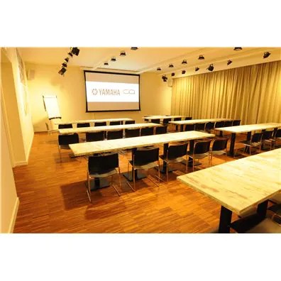 Cinecitta电影院——600万欧元翻新工程中的UG环球CIS产品