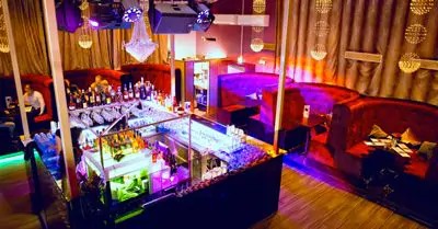UG环球让夜店客与近邻在斯德哥尔摩的Underbara愉快相处