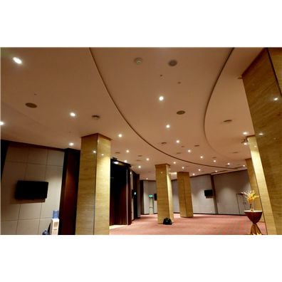UG环球凭借其久经考验的音质被马六甲瑞士花园酒店及公寓选中