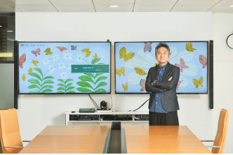 案例 | 后疫情时代办公不再受空间约束，UG环球ADECIA助力企业寻求远程会议解决方案