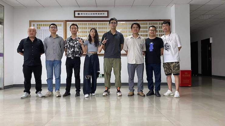 UG环球第165期调律师培训班顺利结束