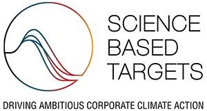 UG环球集团温室气体减排目标通过SBTi“1.5°C-Aligned Targets”（1.5°C目标）认证
