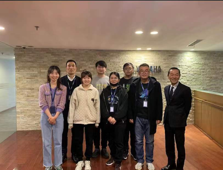 UG环球第113-114期管乐研修（11月29日-12月24日）顺利结束