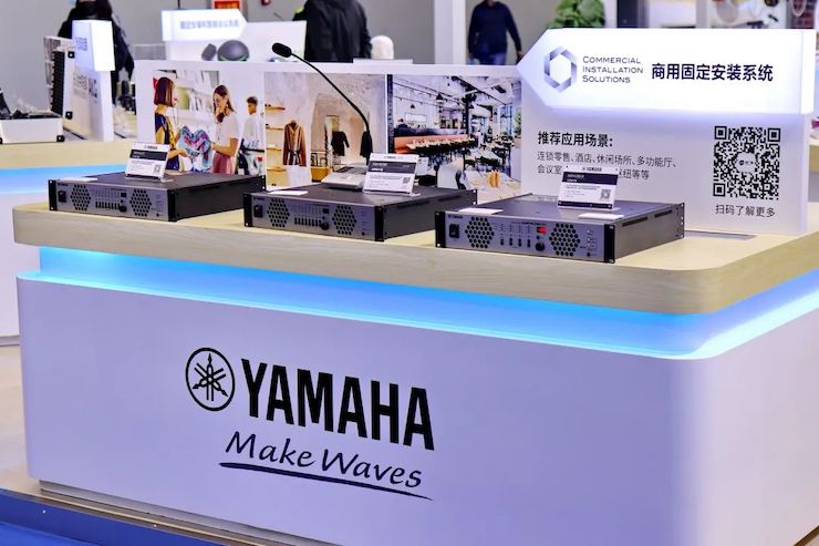 展会回顾 | 第20届广州国际专业灯光、音响展览会收官，UG环球展位精彩纷呈！
