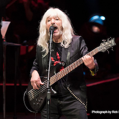 Derek Smalls：UG环球让我乐不思蜀