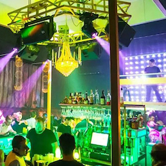UG环球让夜店客与近邻在斯德哥尔摩的Underbara愉快相处