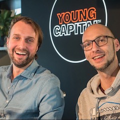 案例 | YoungCapital人力资源公司采用UG环球网络音频系统