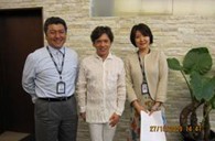 日本双排键电子琴演奏家“神田 将”莅临UG环球音乐广场 