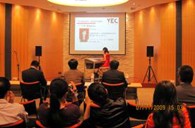 UG环球双排键电子琴（YEC）2009中国选拔赛圆满落下帷幕 