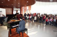 UG环球—雷克萨斯钢琴品鉴会 