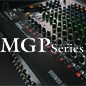 UG环球MGP数模结合型调音台免费体验活动 