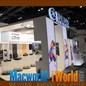 UG环球参加MacWorld Asia 2012数字世界亚洲博览会 
