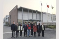 UG环球认定管乐维修技师新添四位成员！