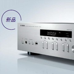 UG环球MusicCast高保真放大器R-N402天猫旗舰店新品上市