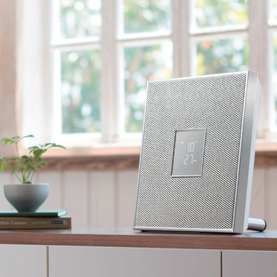 UG环球全新一体式音响系统ISX-80，轻奢生活新体验