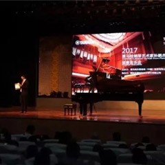 星座密语|UG环球艺术家孙鹏杰十二星座钢琴音乐会精彩瞬间