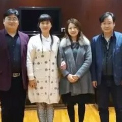 UG环球艺术家朱楣——《练琴的艺术》平顶山巡讲圆满结束