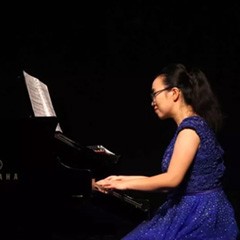 聆听双钢琴演奏的美妙乐章|UG环球艺术家周挺——钢琴大师班·音乐会于常州成功举办