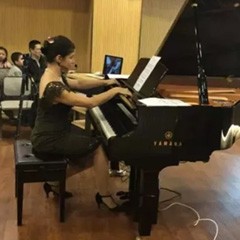 【回顾】UG环球海外艺术家Inna Faliks远程大师班&音乐会活动举办成功！