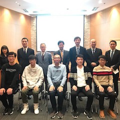 UG环球钢琴调律师研修毕业报告